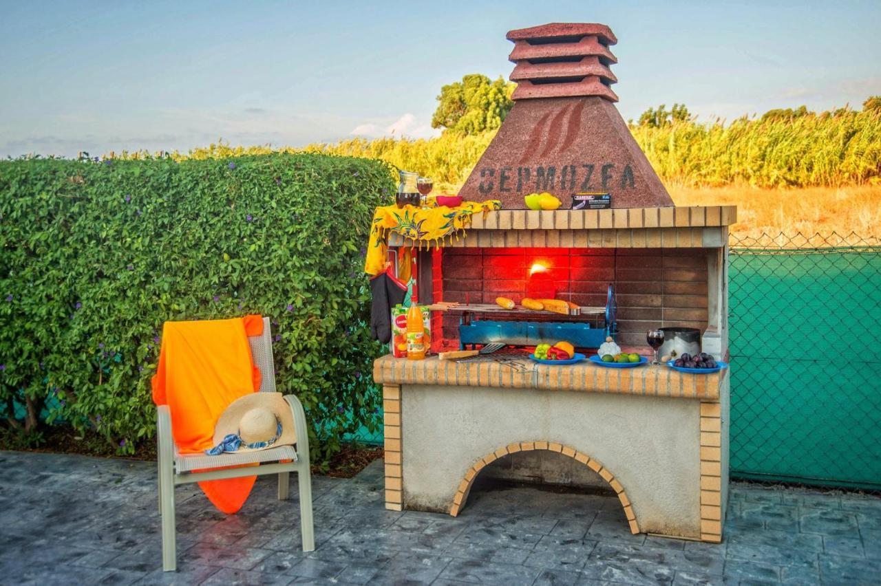 Dora' S Villa Argaka Extérieur photo