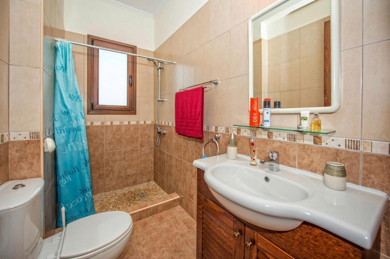 Dora' S Villa Argaka Extérieur photo