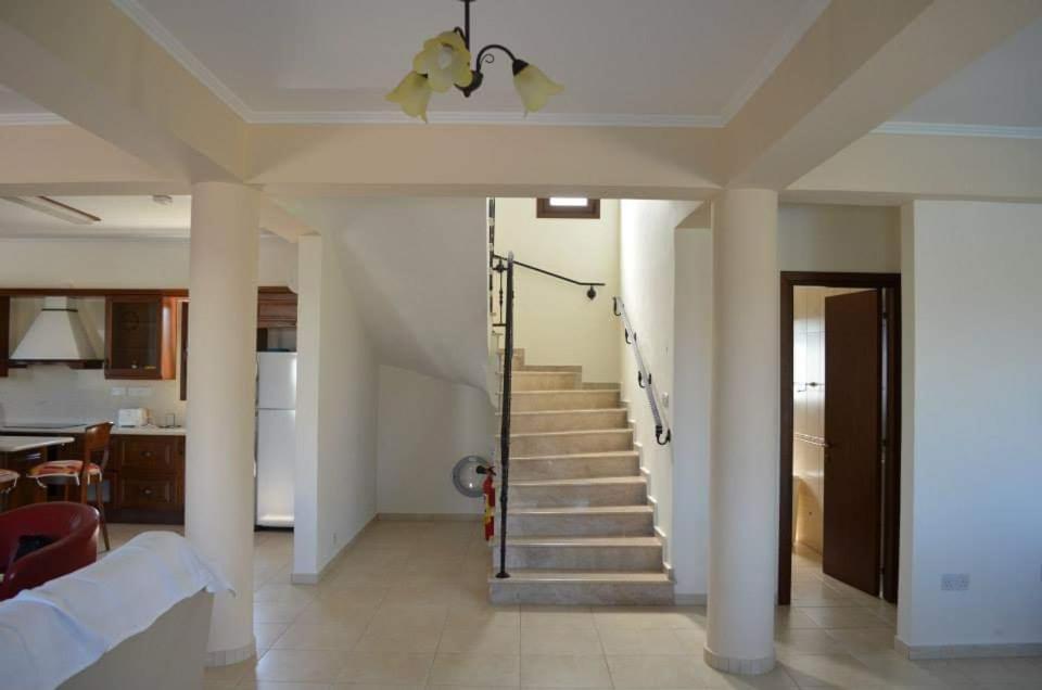 Dora' S Villa Argaka Extérieur photo